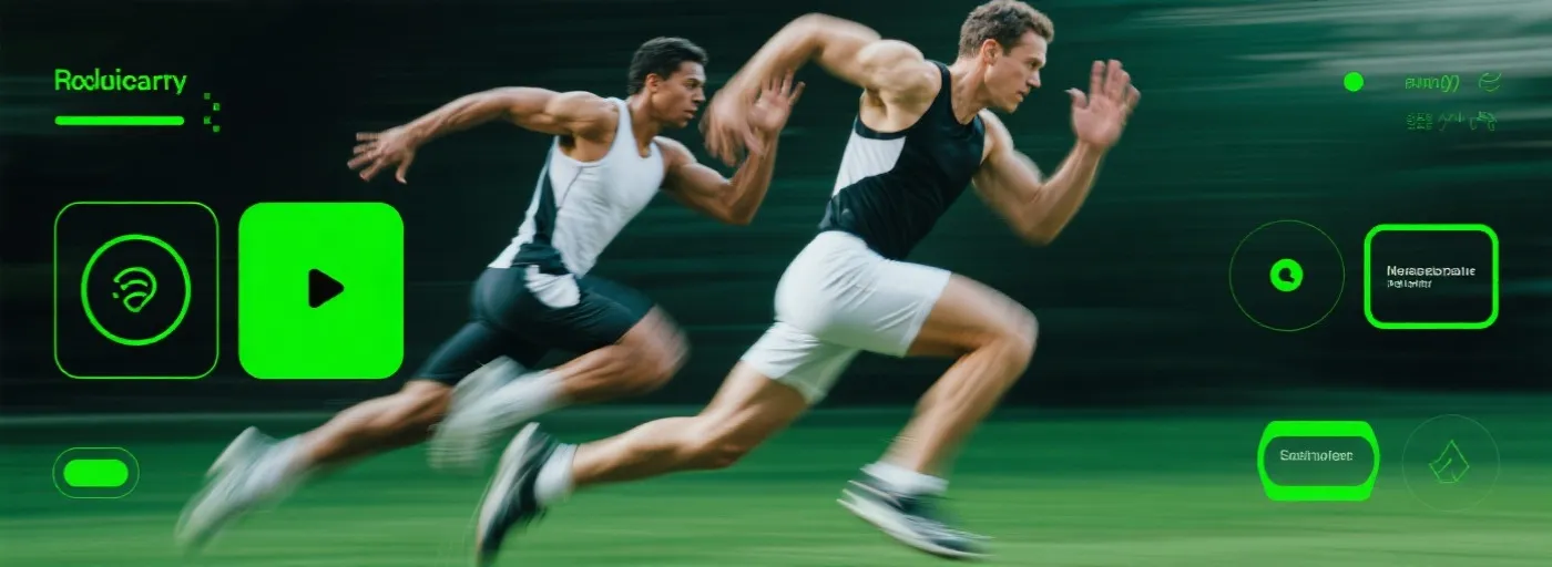 移动端体育体验